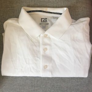 Short Sleeve Polo Shirt